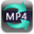 Icono de programa: RZ MP4 Converter
