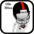 Icon of program: Football News - Ole Miss …