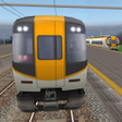 Icono de programa: Train Drive ATS 3