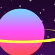 Icono de programa: Hue Space