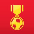 Icon of program: Best of Belgian Football