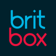 Icon of program: BritBox by BBC & ITV - Gr…