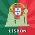 Icono de programa: Lisbon Travel Guide Offli…