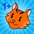 Icono de programa: TinyHands First Words 1 L…