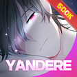 Yandere Boyfriend - Otome Simulation Chat Story icon