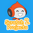 Icono de programa: Scratch 2.0 Tutorials
