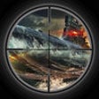 Icono de programa: Submarine Navy War 3D : R…