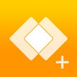 Icono de programa: Converter Plus Units, Cur…