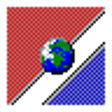 Icon of program: ActiveFax Server