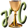 Icon of program: Holy Communion