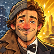 Icon of program: Апгрейд жизни: от бомжа
