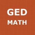 GED Math Aptitude icon