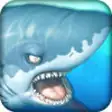 Icon of program: Hungry Sharks Attack Simu…