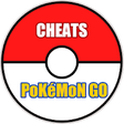 Icono de programa: Cheats Pokemon GO Guide