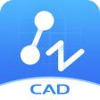 Icon of program: CAD Pockets - DWG Viewer …
