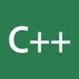 Icono de programa: C++ Programming Language …