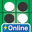 Icono de programa: Reversi : Online Play