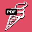 Icono de programa: 2PDFCONE Document Manager…