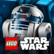 Icon of program: LEGO BOOST Star Wars