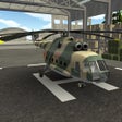 Icono de programa: Helicopter Sim: Army Stri…