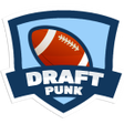 Icon of program: Draft Punk