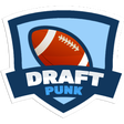 Icon of program: Draft Punk