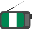 Icon of program: Nigeria Radio Station Liv…
