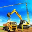 Icon of program: Heavy Excavator Construct…