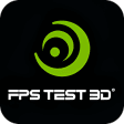 Icon of program: FPS Test 3D + GRC Booster