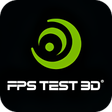 Icon of program: FPS Test 3D + GRC Booster