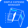 Icon of program: Simple Expense Manager