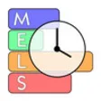 Icon of program: MELSTM