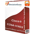 Icono de programa: ICND2 200-105 Practice Te…