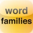 Icono de programa: WordFamilies