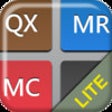 CalcQX LITE - the calculator icon