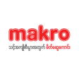 Icon of program: Makro Myanmar
