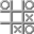 Icon of program: Tic Tac Toe