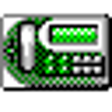 Icono de programa: SmartFax 2002 Professiona…