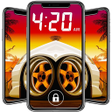 Icono de programa: Lock Screen Wallpaper