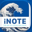 Icono de programa: iNote - ideas Note & Note…