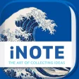 Icon of program: iNote - ideas Note & Note…