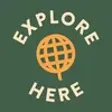 Icon of program: ExploreHere
