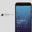 Icon of program: CRYSTAL for KLWP