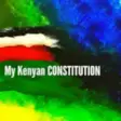Icon of program: My Kenyan Constitution