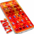 Icon of program: 3D New Launcher 2018
