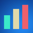 Icon of program: AnyChart Android Chart De…