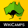 Icon of program: WikiCamps Australia