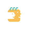 Icon of program: Kotomemo: AI Print Secret…