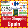 Icon of program: Online Shopping Spain - S…