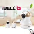 Icon of program: IBELL-HD Smart Home  Came…